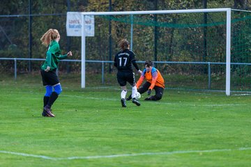Bild 54 - B-Juniorinnen SV Henstedt Ulzburg - SG ONR : Ergebnis: 14:0